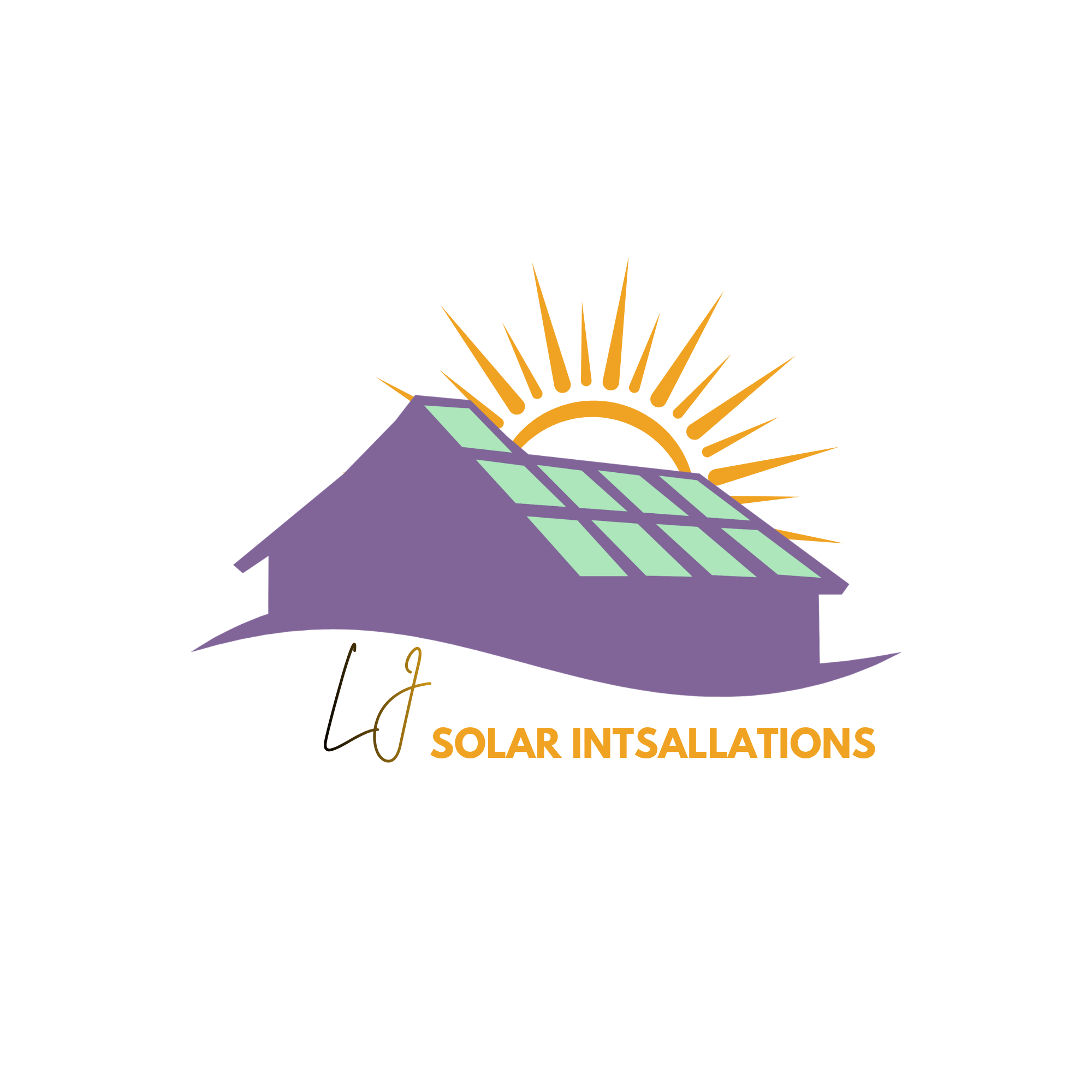 LJ Solar Installations